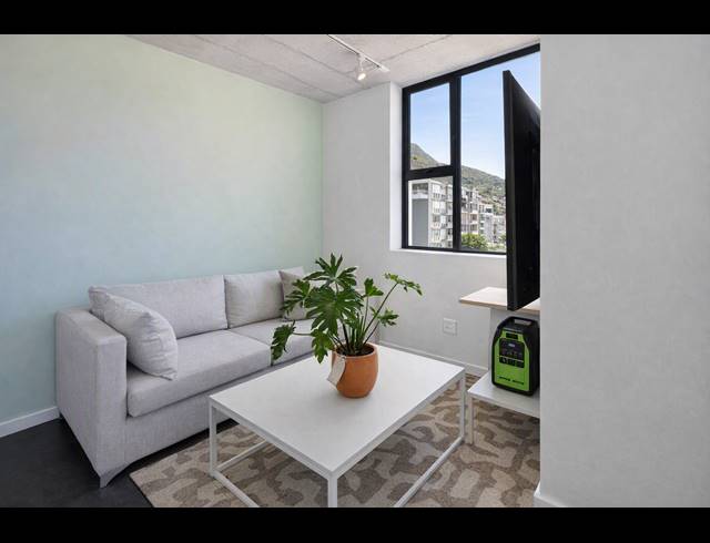 1 BEDROOM APARTMENT FOR SALE IN SEA POINT